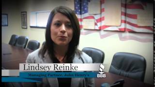2014 BBB INTEGRITY AWARDS LINCOLN NE