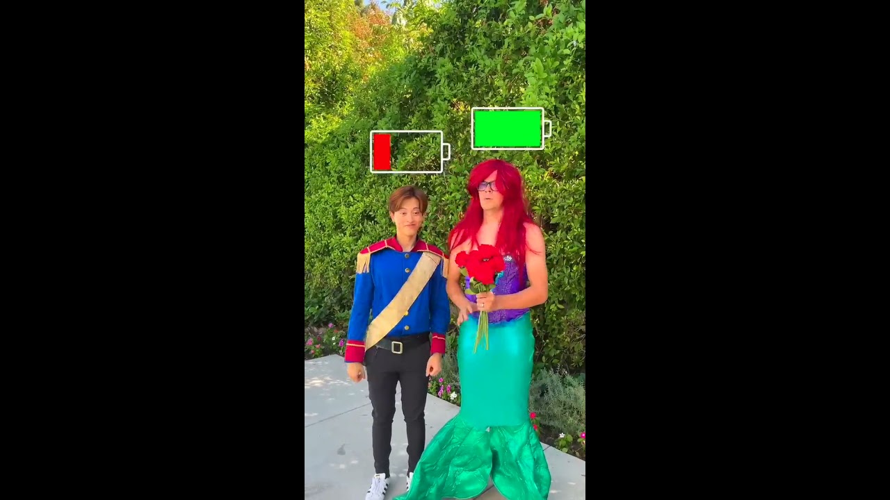 Who Gives You Energy Ft Rebeccazamolo MattSlays Jeenie Weenie