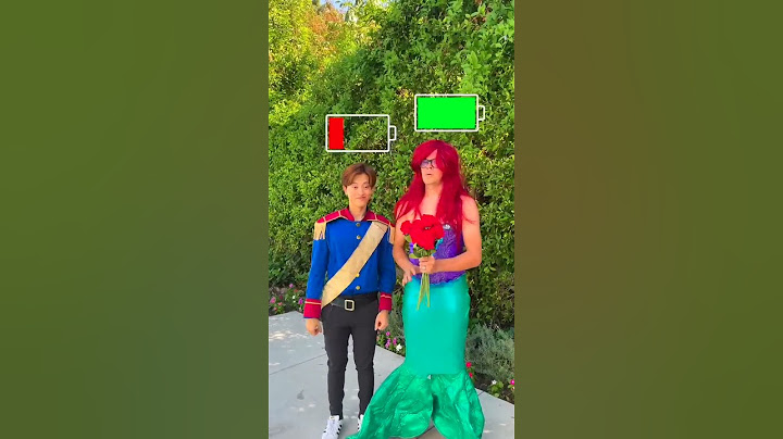 Who Gives You Energy...? 🔋💚 ft. @rebeccazamolo @MattSlays @jeenie.weenie