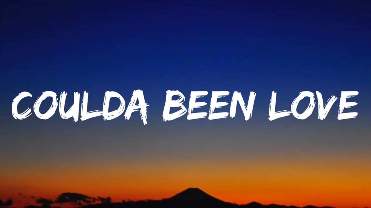 Randall King - Coulda Been Love (Lyrics) - YouTube