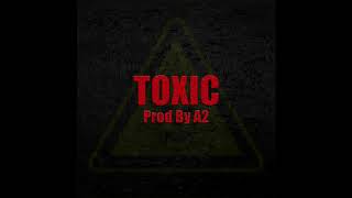 [SOLD] Offset x 808 Mafia Type Beat "Toxic" [New 2017 Trap Instrumental]
