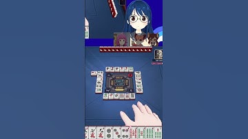 Comforting Myself! | birdy3535 on #twitch #vtuber #friends #mahjong #mahjongsoul