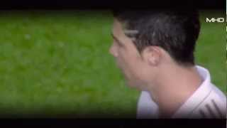 Cristiano Ronaldo - Level Up - 2011/2012 | 720 HD