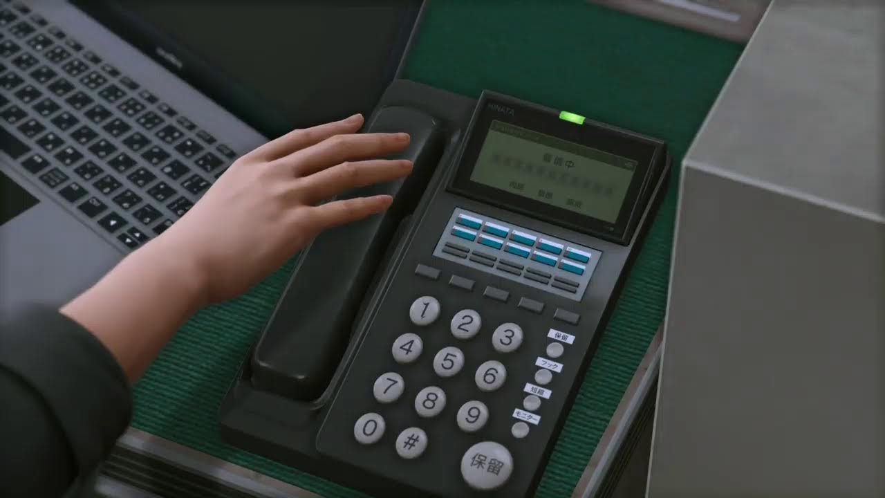 Lost Judgement Ultra Hard Gameplay 