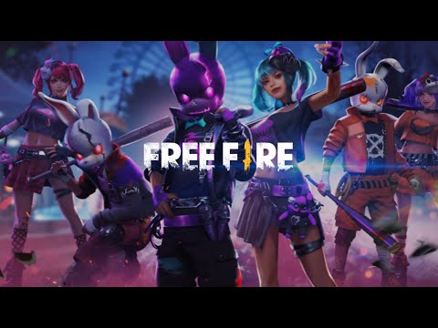 Free Fire 2019 Christmas Theme Song