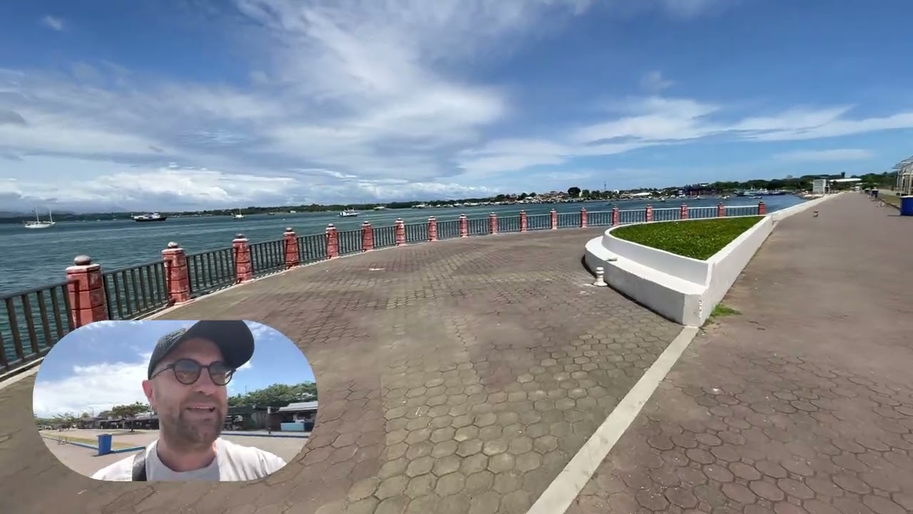 Filipinler | Palawan Adası | Puerto Princesa 