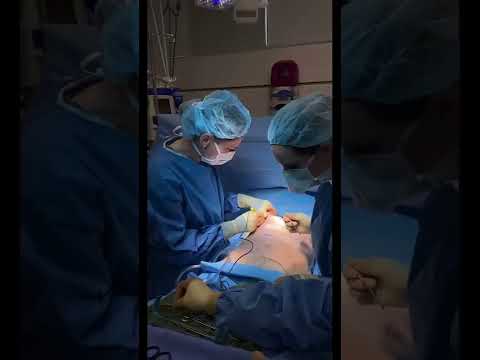 A Peek Into Plastic Surgeon S Surgery Day Routine