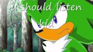 sonic x fusion episode 20