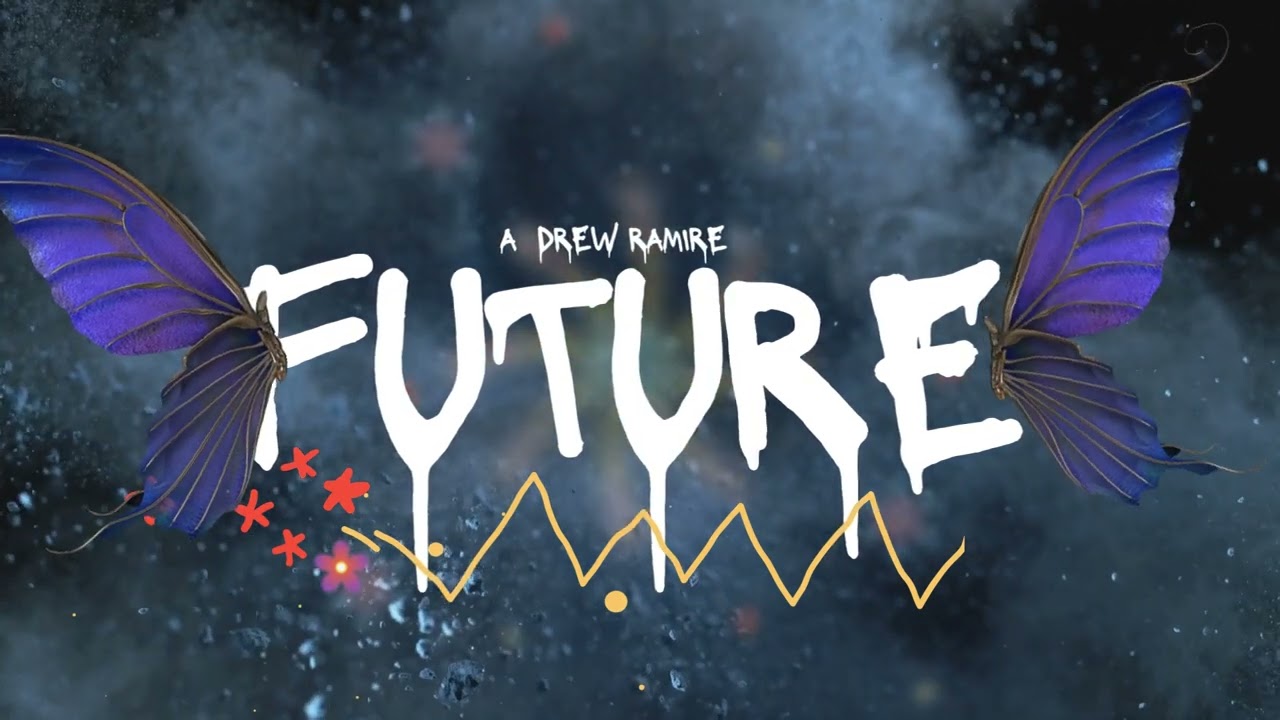 Watch Future - Andrew Ramirez on YouTube Watch Future - Andrew Ramirez on YouTube