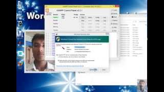 Wordpress Basic Part 2 ( Installing Server )