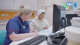 Our People - Preceptorship Programme