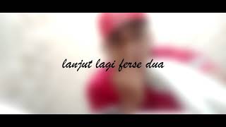 Bukan Penikmat Harta Orang tua (official video lirik)