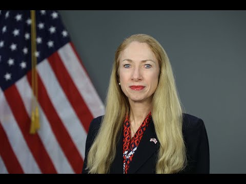 ელჩი დეგნანი საუბრობს COVID-19-ზე რეაგირებისთვის აშშ-ის მიერ საქართველოს დახმარებაზე