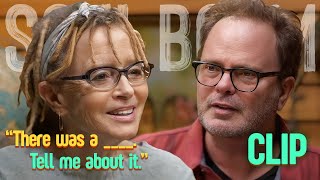 Anne Lamott Reveals Her Secret Writing Prompts! | Soul Boom