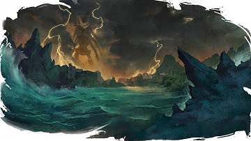 Pargrun Cache Loot In Shatterscarp With Ornate Key Location Guide - Avowed