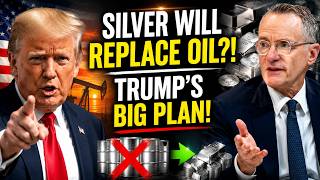 TRUMP JUST TURNED SILVER INTO THE NEW OIL — HOWARD MARKS WARNS OF A MASSIVE SILVER SHIFT