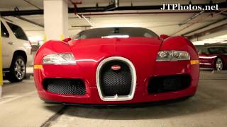 Birdman's Bugatti Veyron