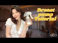 Breastfeeding Milk &amp; Pump Tutorial | Manual Breast Pump Guide | Pump with Momma