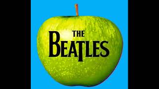 THE BEATLES - GET BACK (Mono Master)