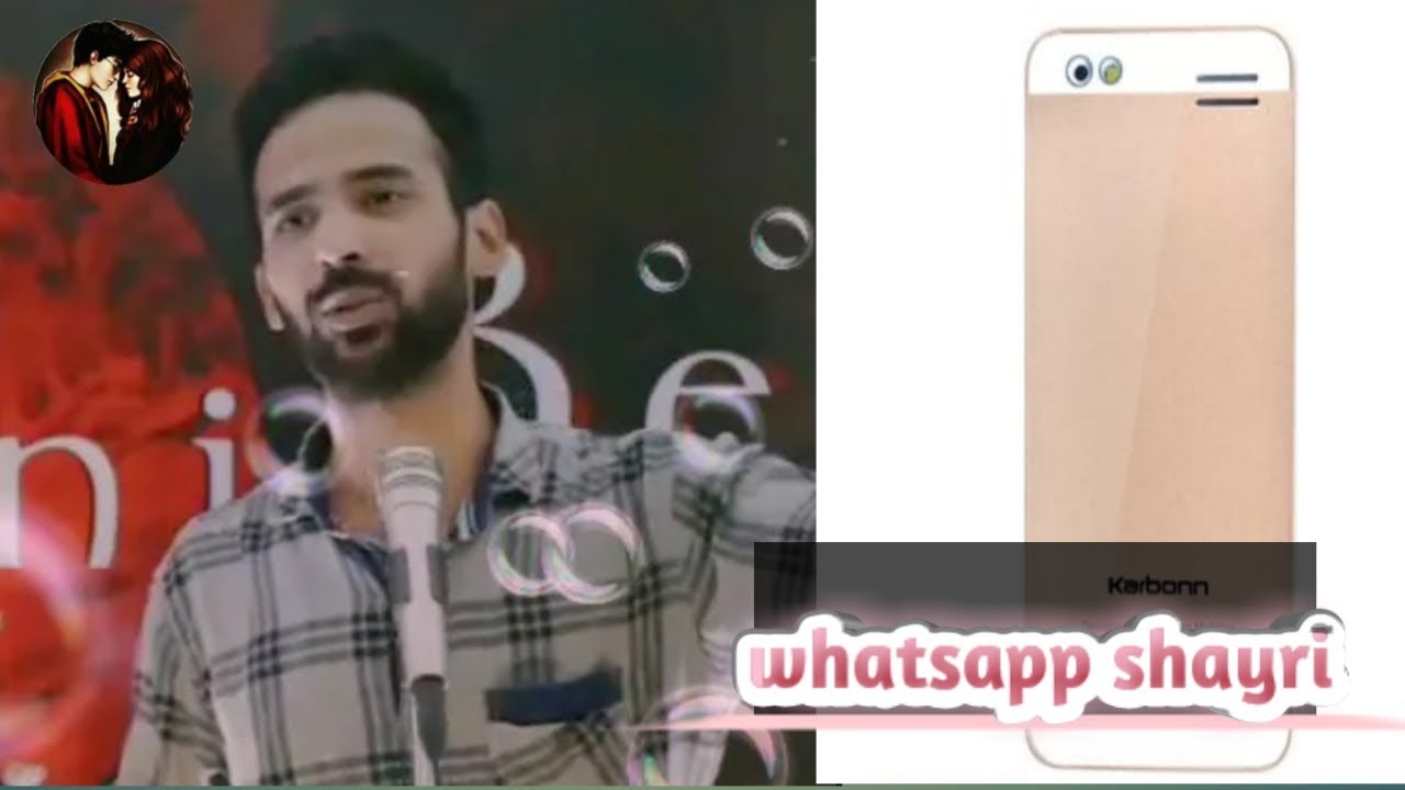 Ektarfa pyaar !! Whatsapp status!! One sided love video