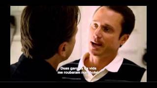 Lie to me - cheating husband