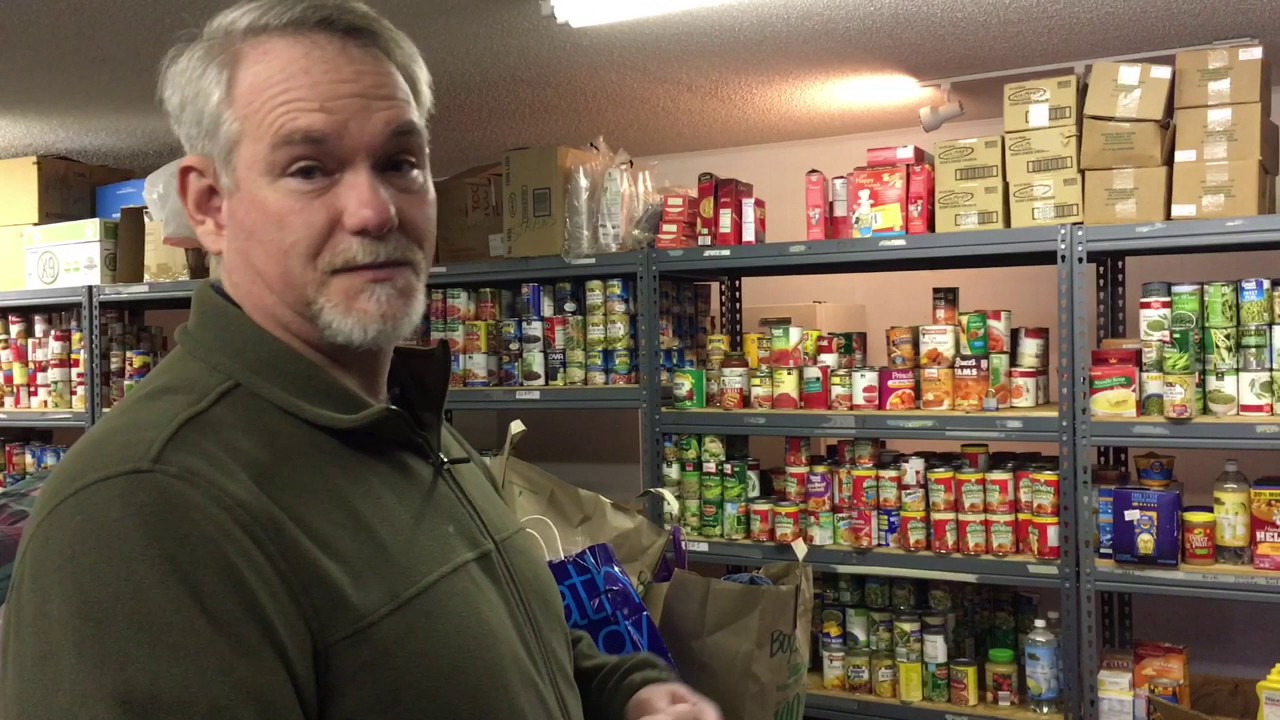 Miracle Hill Cherokee Rescue Mission Expansion - YouTube