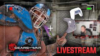 LIVE  🔴 RANKED | Gears 5