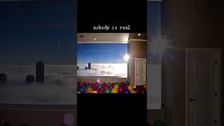 this Is Not Real Its Just A Dream shorts