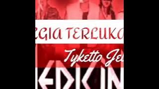 Nostalgia Terluka - Medicine HQ LIRIK