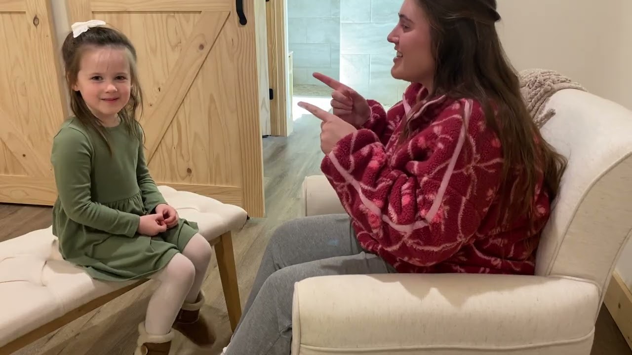 I Can Sing (Music Implementation)