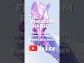 ◥◣ The Freedom Radio 20th Stream Memorial EVENT ◥◣