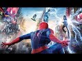 #СФ Старые Фильмы: Новый Человек-паук 2: Высокое напряжение (2014)