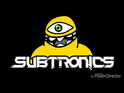 SUBTRONICS - SHURIKAN