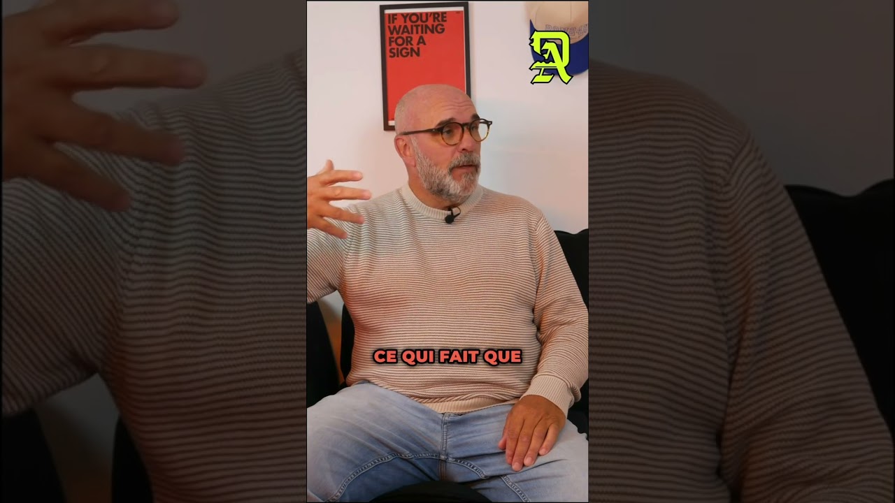 La vie apres la toxicomanie #podcast #cheminement