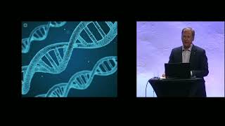 Michael Kidd - Global Perspectives on Bridging the Gap in Primary Care