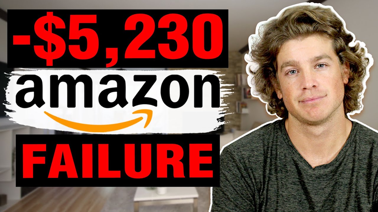 Update I Tried Amazon FBA for 6 Months - The Honest Results