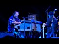 Brian Auger ft. Alex Ligertwood -  Whenever You&#39;re Ready ~ Pistoia 2016  [Archive]