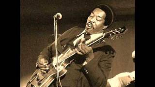 Buddy Guy - Messin' With The Kid (Live)