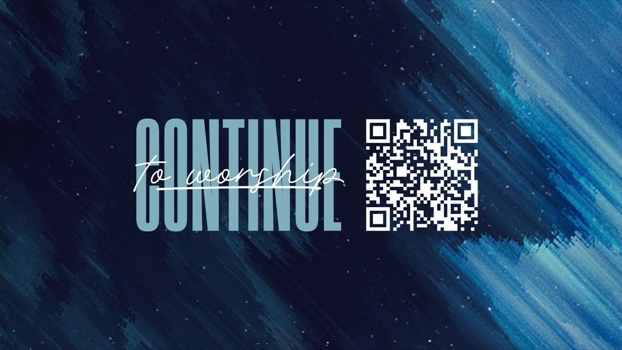 11:15am OCC Livestream Service