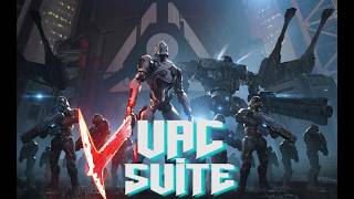 UAC suite | DOOM 2016 - DETAG | Original track by Mick Gordon and David Levy