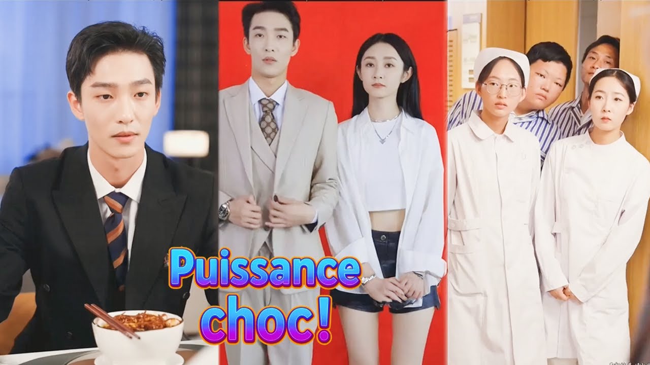 Noces éclair! Une femme forte abat ses rivaux aisément et bouleverse le cœur d’un puissant dirigeant