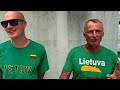 Susitikimas su NBA žvaigždėmis, ir ką Paryžiuje veikia nusivylę lietuviai su Matthew Nielsenu
