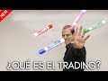 ¿Qué es el trading?