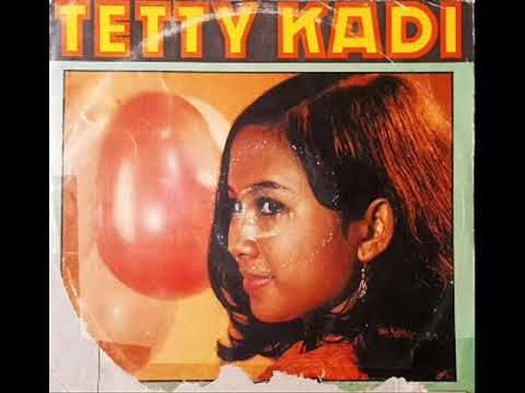 tetty kadi _ renungkanlah