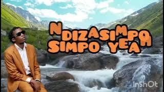 Kay muuzu ft Galizy _-_ Simple(Lyrics by Dickyz ladder)