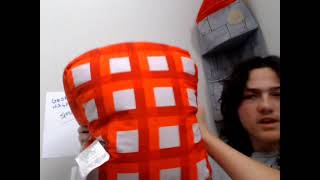 HOW TO THROW TNT