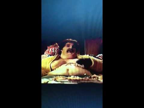fattest man in the world