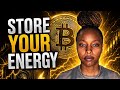 Do The Work. Store The Value