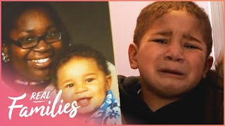 My Angel Is Now A Tantrum-Throwing Nightmare | House Of The Tiny Tearaways S3 Ep8 | Real Families