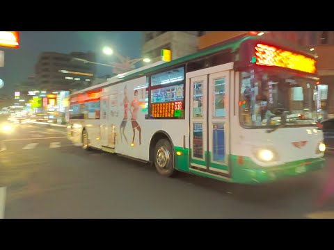 (首都客運)首都客運集團特輯380